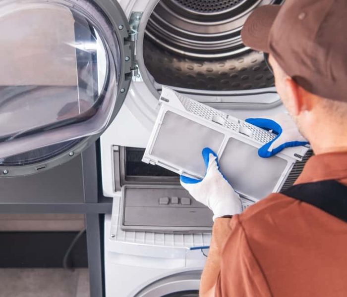 Tuscaloosa Dryer Vent Cleaning