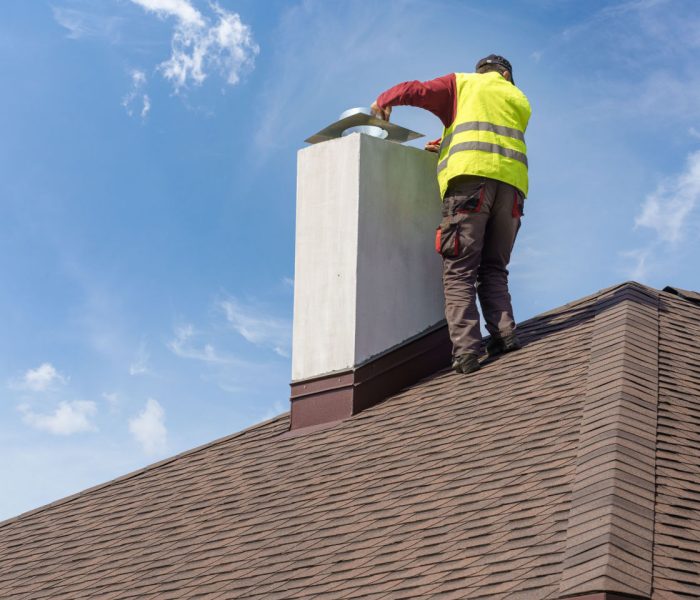 Tuscaloosa Chimney Repair