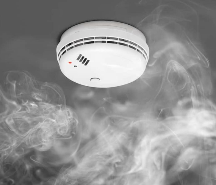 Tuscaloosa Smoke Detector Installation