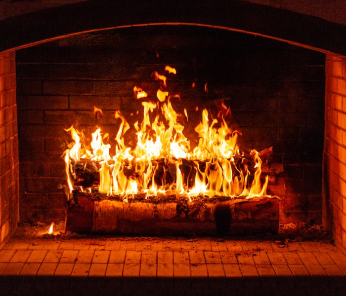 Tuscaloosa Chimney Cleaning
